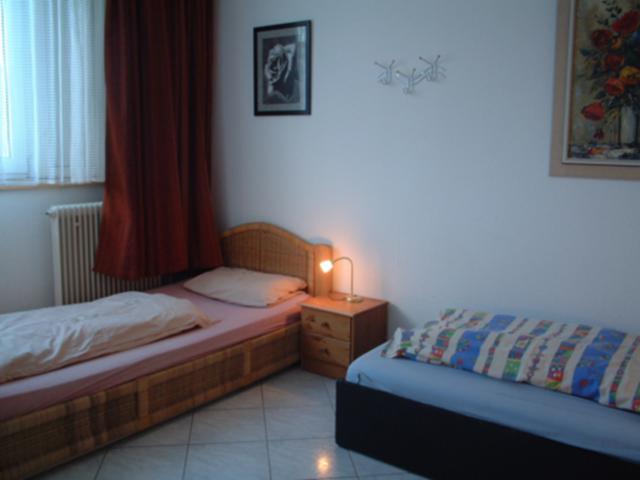 Monteurzimmer Dortmund