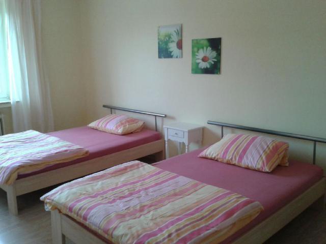 Gästezimmer Dortmund