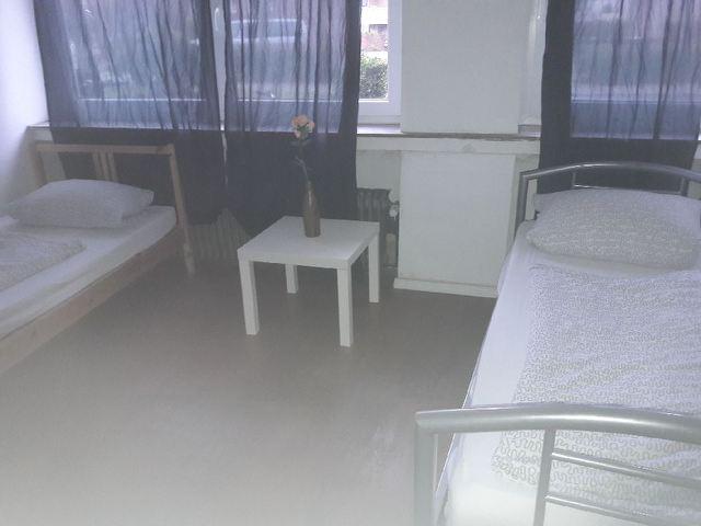 Monteurzimmer Dortmund